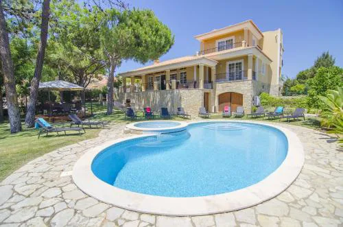 Villa Lira by Algarve Holidays