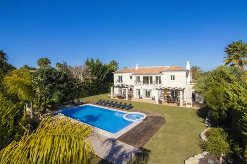 Villa Mar by Algarve Holidays
