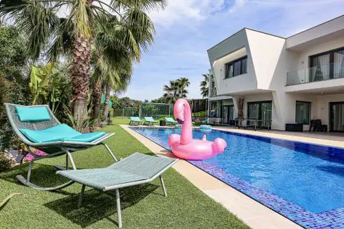 Villa Moroz - BY BEDZY