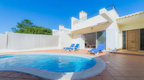 Villa Tulipa - luxury golfing resorts