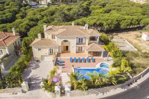Villa Valentina by Algarve Holidays
