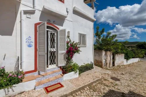Casa Cecilia Apartment Algarve