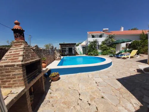 Casa Delfim - Casa Azul