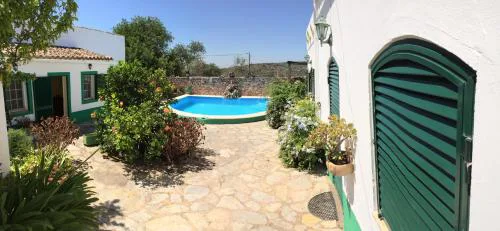 Casa Delfim - Casa Verde