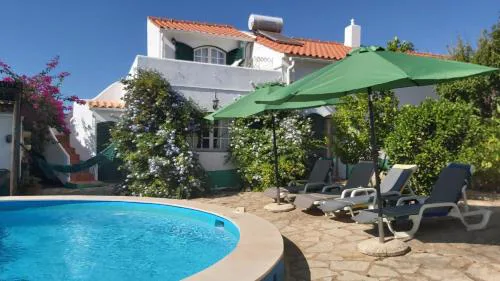 Casa Delfim - Casas Azul&Verde