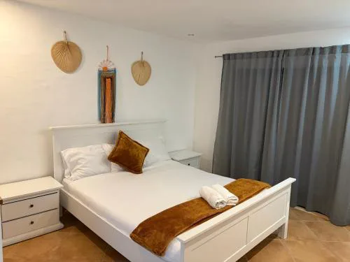 Dave Place - 3 Bedroom House