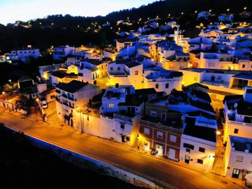 Paraíso Escondido