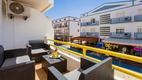 2BD Apartment in Alagoa Beach by LovelyStay