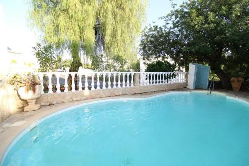 Alcaria Pool House
