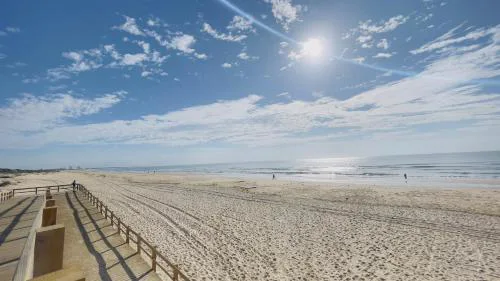 Altura Beach Apartment