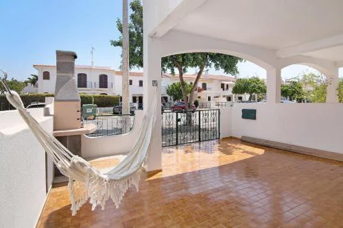 Altura Beach Villa
