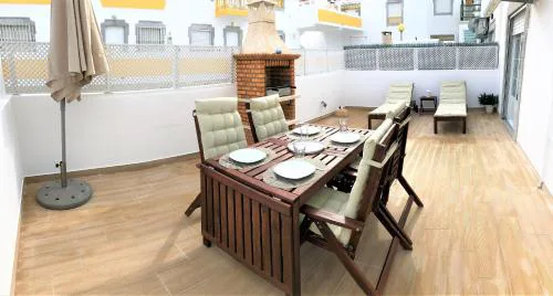 Altura da Maré - Apartamento Costa Azul