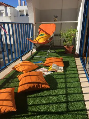 Altura Inn Beach