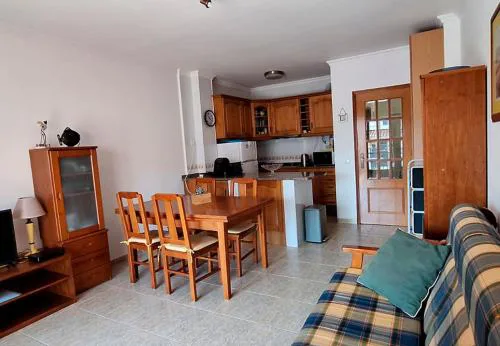 Apartamento Altura 3