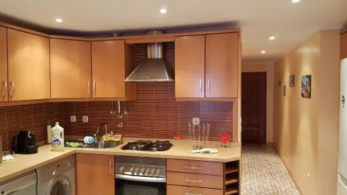 Apartamento Altura II