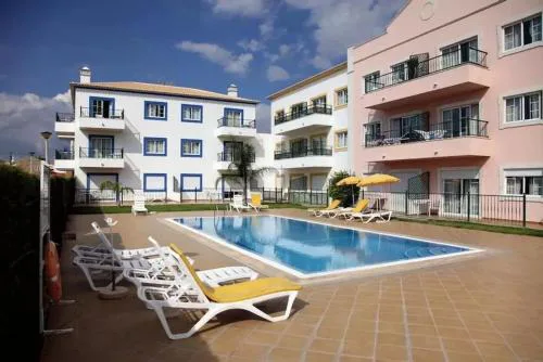 Apartamento Altura T2