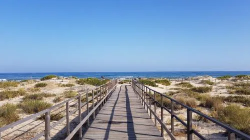 Apartamento Praia de Altura
