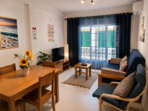 Apartamento Sunrise
