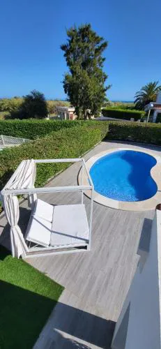 Beach House Altura