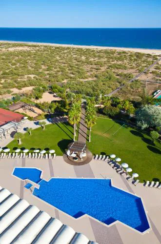 OZADI Altura Beach Resort - Eurotel Altura