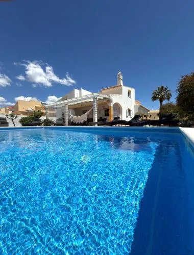 Villa Duartes