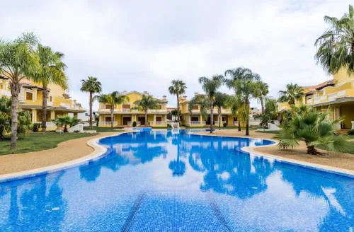 NEW!! 3 Bedroom Villa - Cabanas Tavira