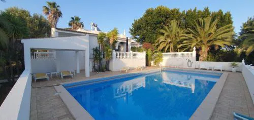 Portugal Ferienhaus Casa-Lucia Privat Großer Pool