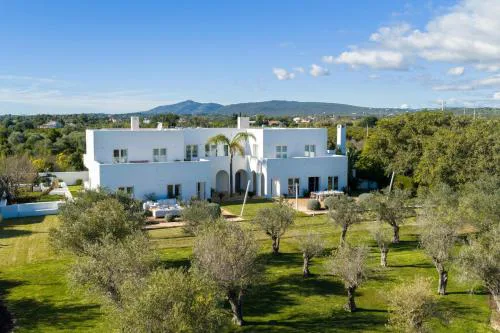 Villa Valentina