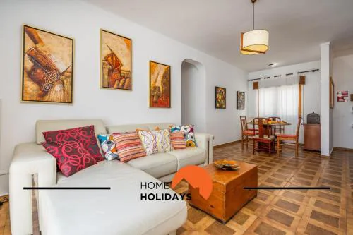 #277 Casa da Guida Cozy & Authentic