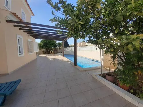 4 Bedrooms Armacao de Pera Private Pool Villa