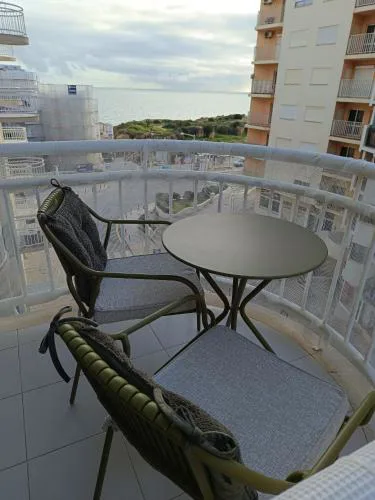 4A Atlantico T2 - Casas & Papeis