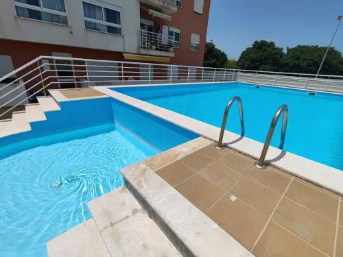 4B Arcos 6 - Casas & Papeis