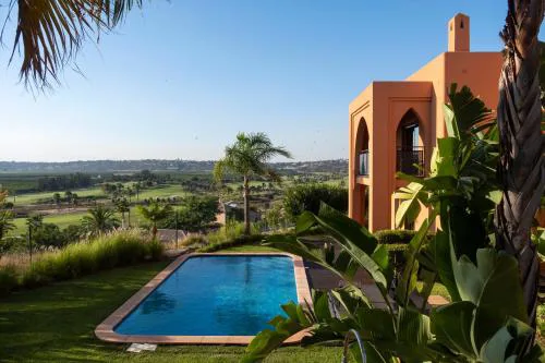 Amendoeira Golf Resort