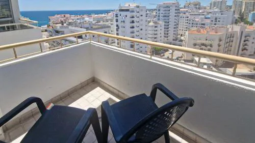 Apart Brisa Mar - Sea View - Parking - BY BEDZY