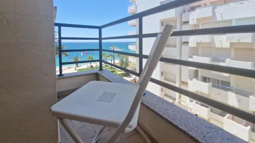 Apart Mar da Vila - Near to the Beach - Private parking - BY BEDZY