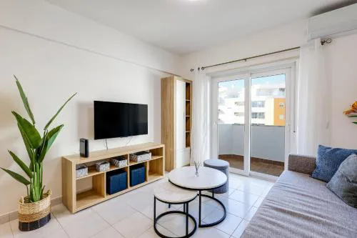 Apartamento Bela Vida
