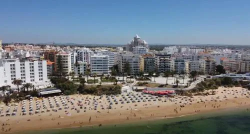 Apartamento Cristina - Próximo da praia