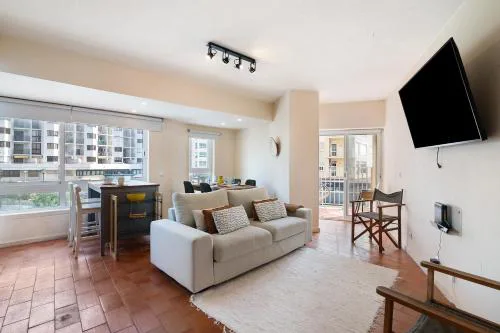 Apartamento Davasa