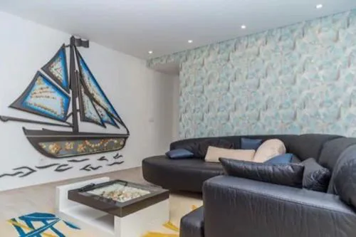 Apartamento de Luxo a 20 m da praia - ACE Algarve
