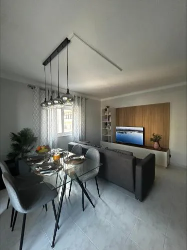 Apartamento Estrela do Mar a 50 metros da praia
