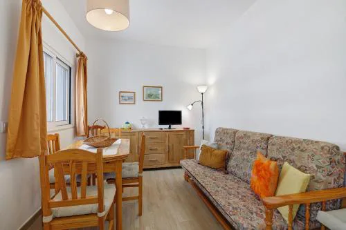 Apartamento Lili