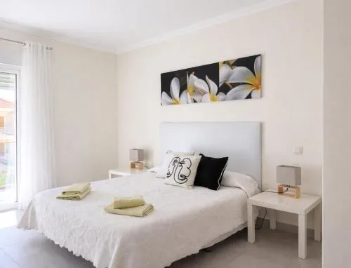 Apartamento Miramar
