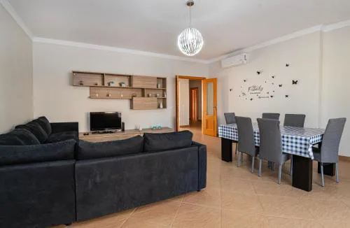 Apartamento T3 AL-GHARB