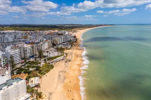Apartamento Ver o Mar by Portucasa