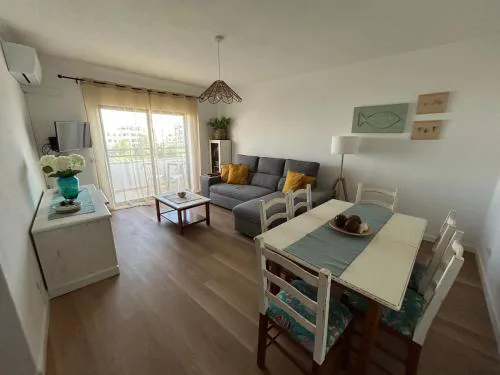 Apartamento Vila Nova 1