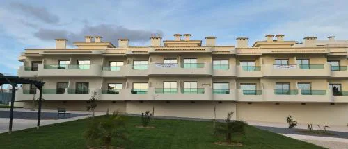 Apartamentos Vista Mar