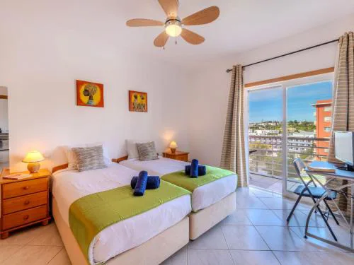 Apartment Bernies Folly by Interhome