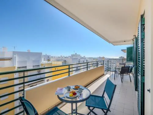 Apartment Cristina Inn by Interhome