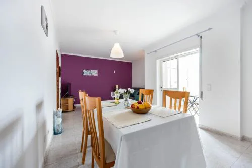 Apartment Eurico