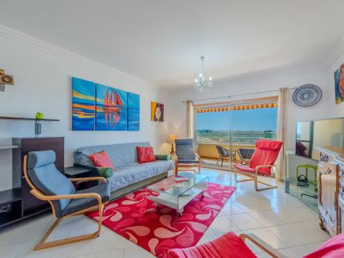 Apartment Mira Praia by Interhome